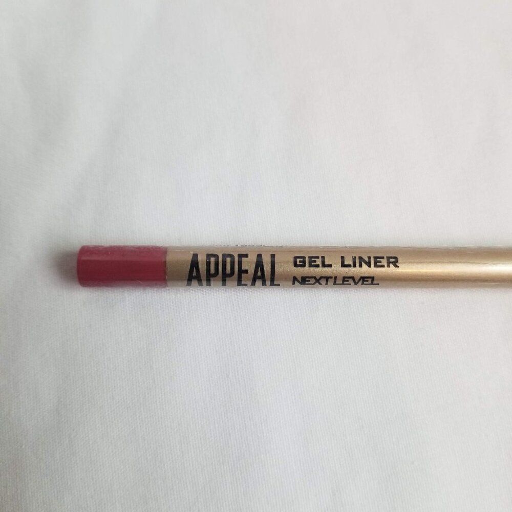 Appeal Cosmetics Next Level Gel Liner - Picture 5 of 5